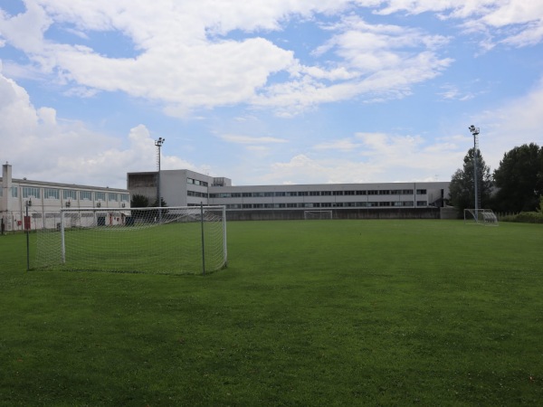 Stadio Comunale Narciso Soldan Campo 2 - Conegliano 
