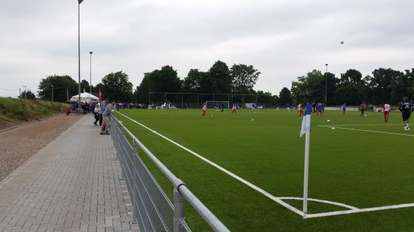 Oststadion Nebenplatz - Düren