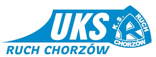 Wappen UKS Ruch Chorzów