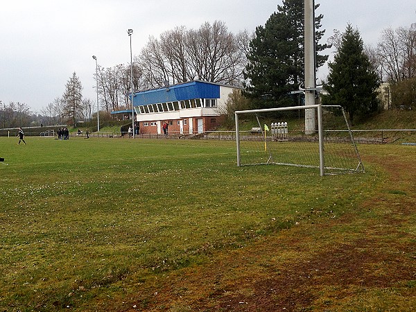 Hautzenbuckelstadion - Rehlingen-Siersburg