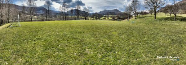 Sportgelände Belsener Weg Platz 2 - Mössingen-Talheim