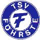 Wappen TSV Föhrste 1948 Wappen TSV Föhrste 1948