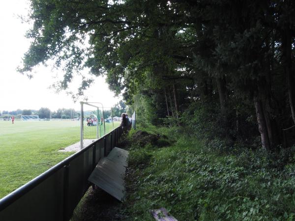 Sportanlage Berglage - Rietberg