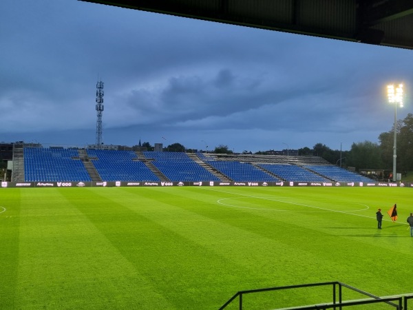 Dakota Arena - Deinze