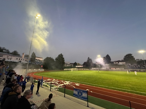 Igrišče Šentilj - Šentilj v Slovenskih Goricah