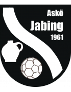 Wappen ASKÖ Jabing