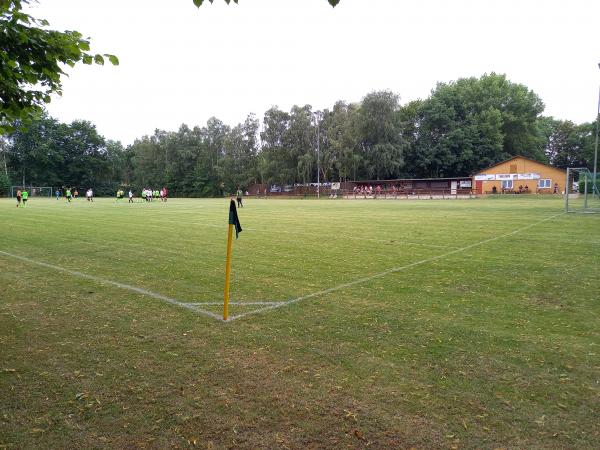 Sportplatz An der Landstraße - Sehnde-Wehmingen