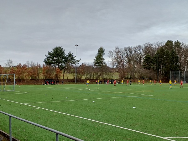 Sportgelände Speßhardter Straße Platz 2 - Calw-Altburg
