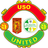 Wappen USO United  161675