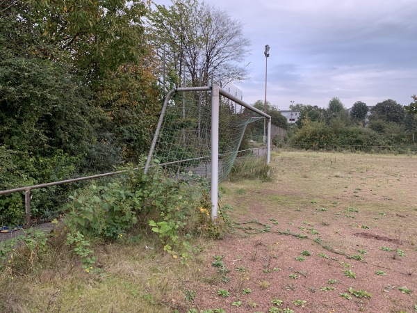 Sportpark Dellwig - Essen/Ruhr-Dellwig