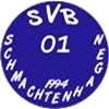Wappen SVB 01 Schmachtenhagen  54281
