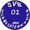 Wappen SVB 01 Schmachtenhagen