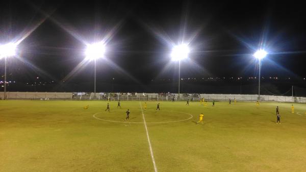 Bosher Club Stadium  - Masqaṭ (Muscat)