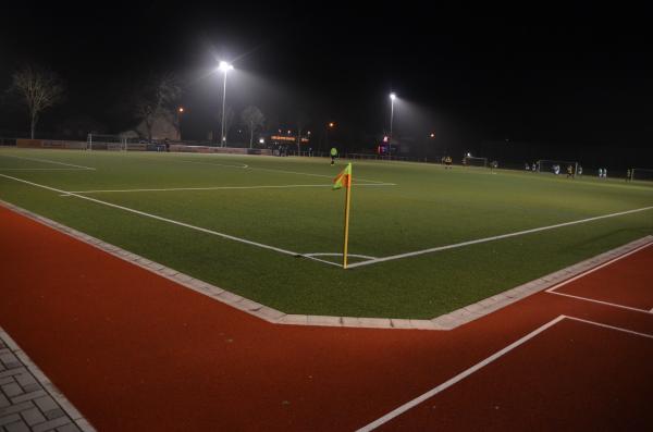 Sportplatz Gereonstraße - Vettweiß