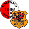 Wappen SG Neukirchen/Sachsenberg (Ground A)