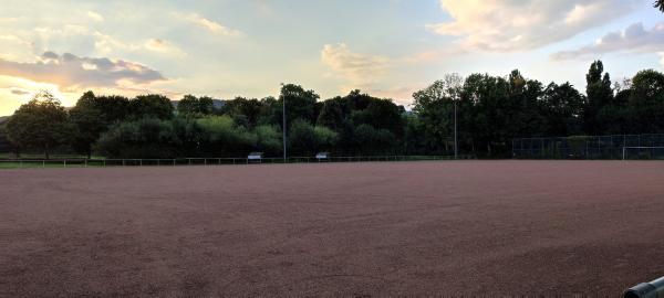 Stadion Harmsmühlenstraße B-Platz - Springe