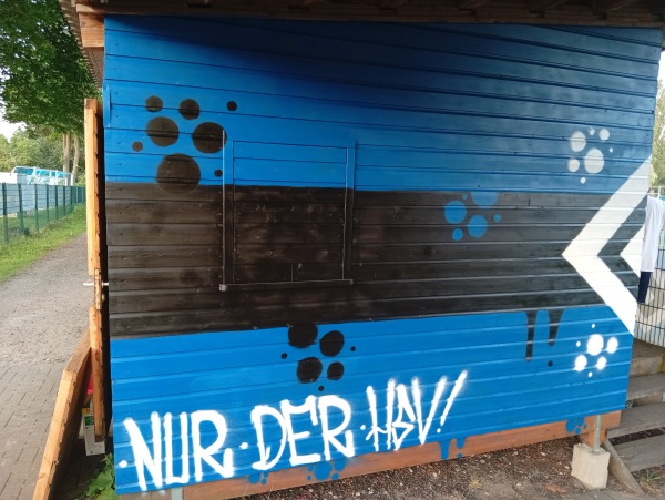 Paul-Hauenschild-Sportplätze Kura 2 - Norderstedt