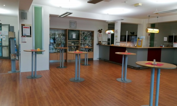 wineo-Arena - Augustdorf