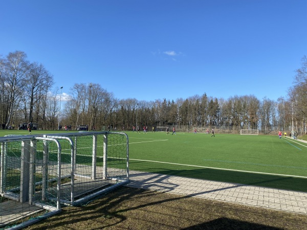 Sportanlage Am Freibad C-Platz - Achim/Weser
