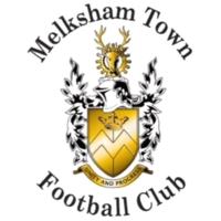 Wappen Melksham Town FC  83007