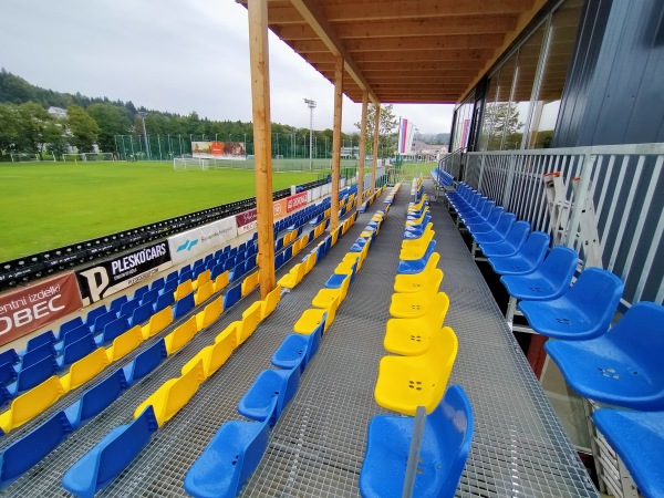 Stadion Brinje - Grosuplje