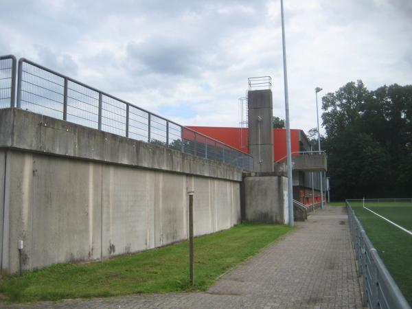 Jahnstadion - Rheine