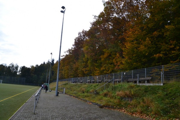 Sportplatz Im Breitholz - Andernach-Eich