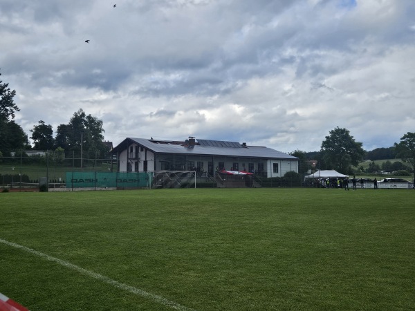 Moosarena - Postau