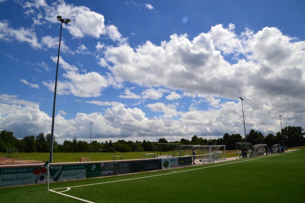 Auestadion C-Platz - Vechelde