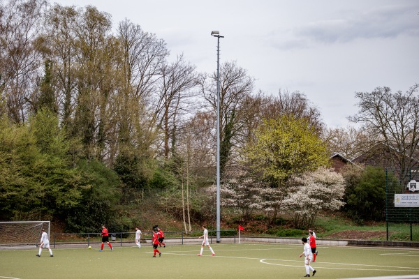 Concordiaplatz - Oberhausen/Rheinland-Alt Oberhausen