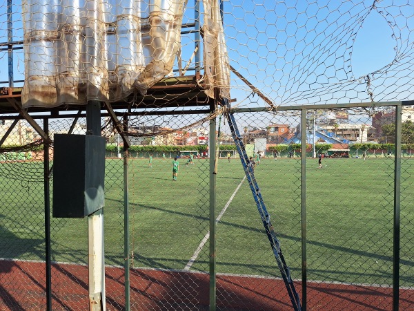 Al Ansar Stadium - Bayrūt (Beirut)