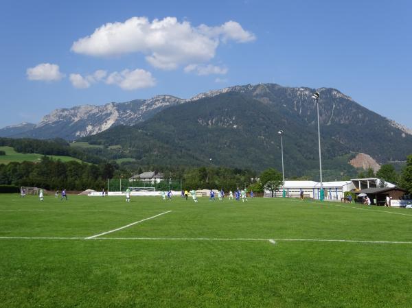 Sportplatz Hirschwang - Hirschwang