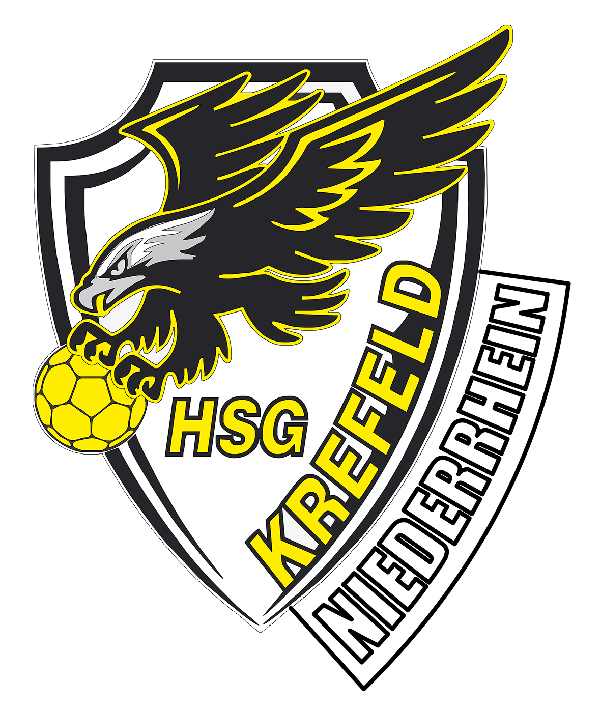 Wappen HSG Krefeld  23842