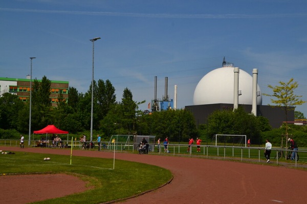 Mendespielplatz - Dortmund-Lindenhorst