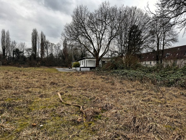 Postsportplatz Am Höing - Hagen/Westfalen