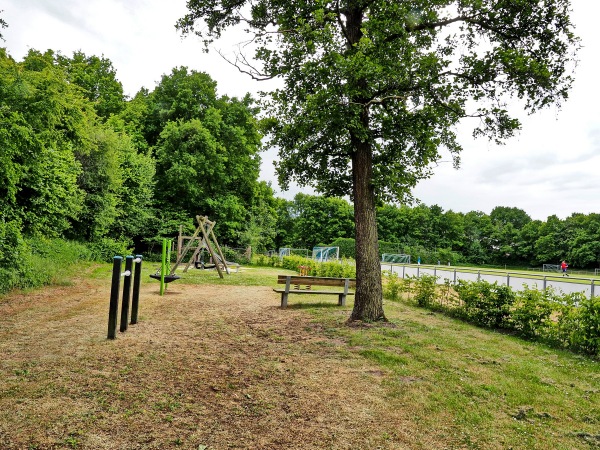 Sportpark Vornholz - Ennigerloh-Ostenfelde