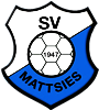 Wappen SV Mattsies 1947