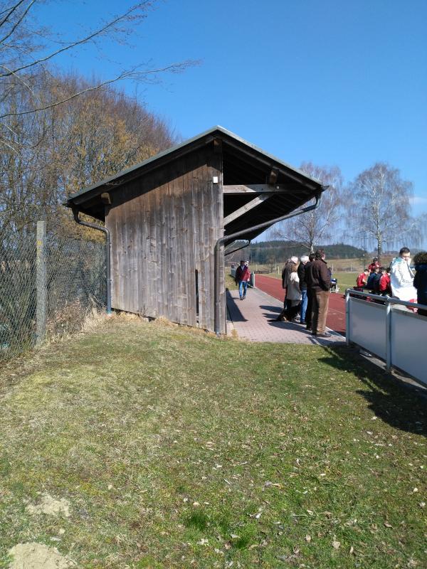 Erlbach Arena - Buch/Erlbach