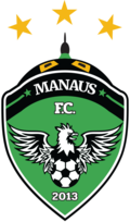 Wappen Manaus FC   74623