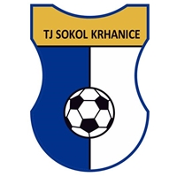 Wappen TJ Sokol Krhanice