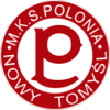 Wappen MKS Polonia Nowy Tomyśl  10397