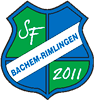 Wappen ehemals SF Bachem-Rimlingen 2011  83037