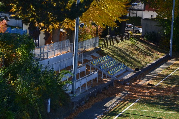 Harz-Metall Stadion B-Platz - Goslar-Oker