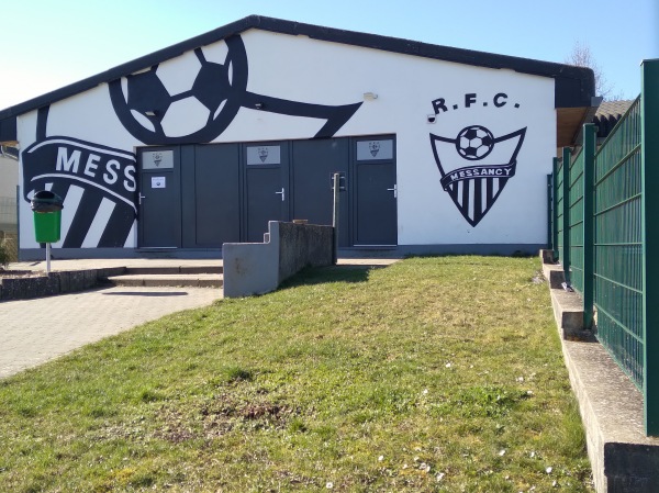 Complex Sportif du Lac - Messancy