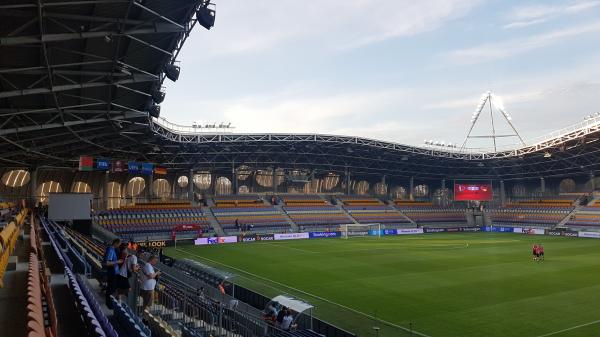 Borisov Arena - Barysaw (Borisov)