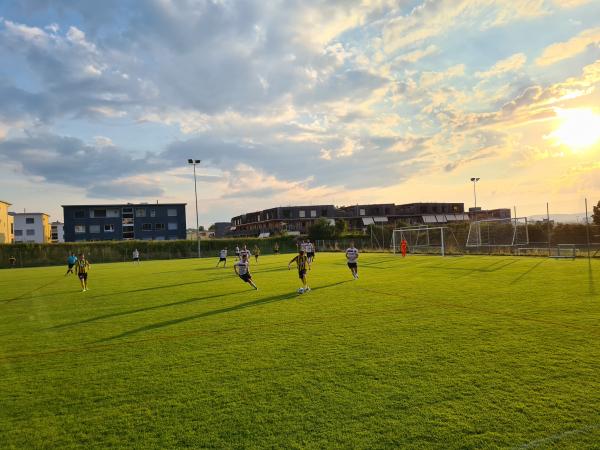 Sportplatz Rüti 2 - Ostermundigen