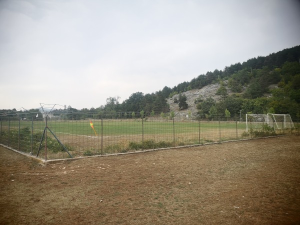 Stadion OFK Nikšić - Nikšić