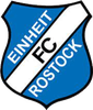 Wappen FC Einheit Rostock 2019  63193