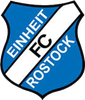 Wappen FC Einheit Rostock 2019