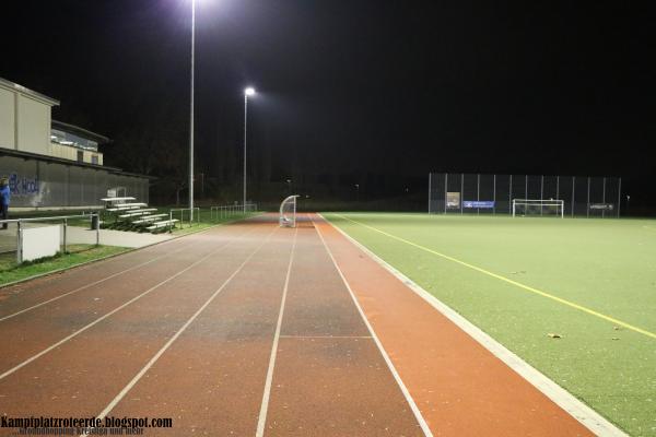 Schul- und Sportzentrum Pattonville - Kornwestheim-Pattonville